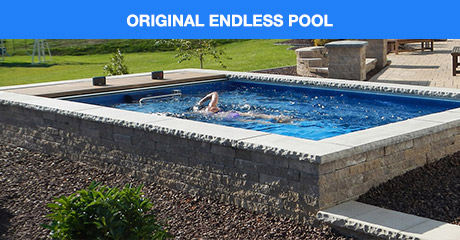 Original Endless Pool